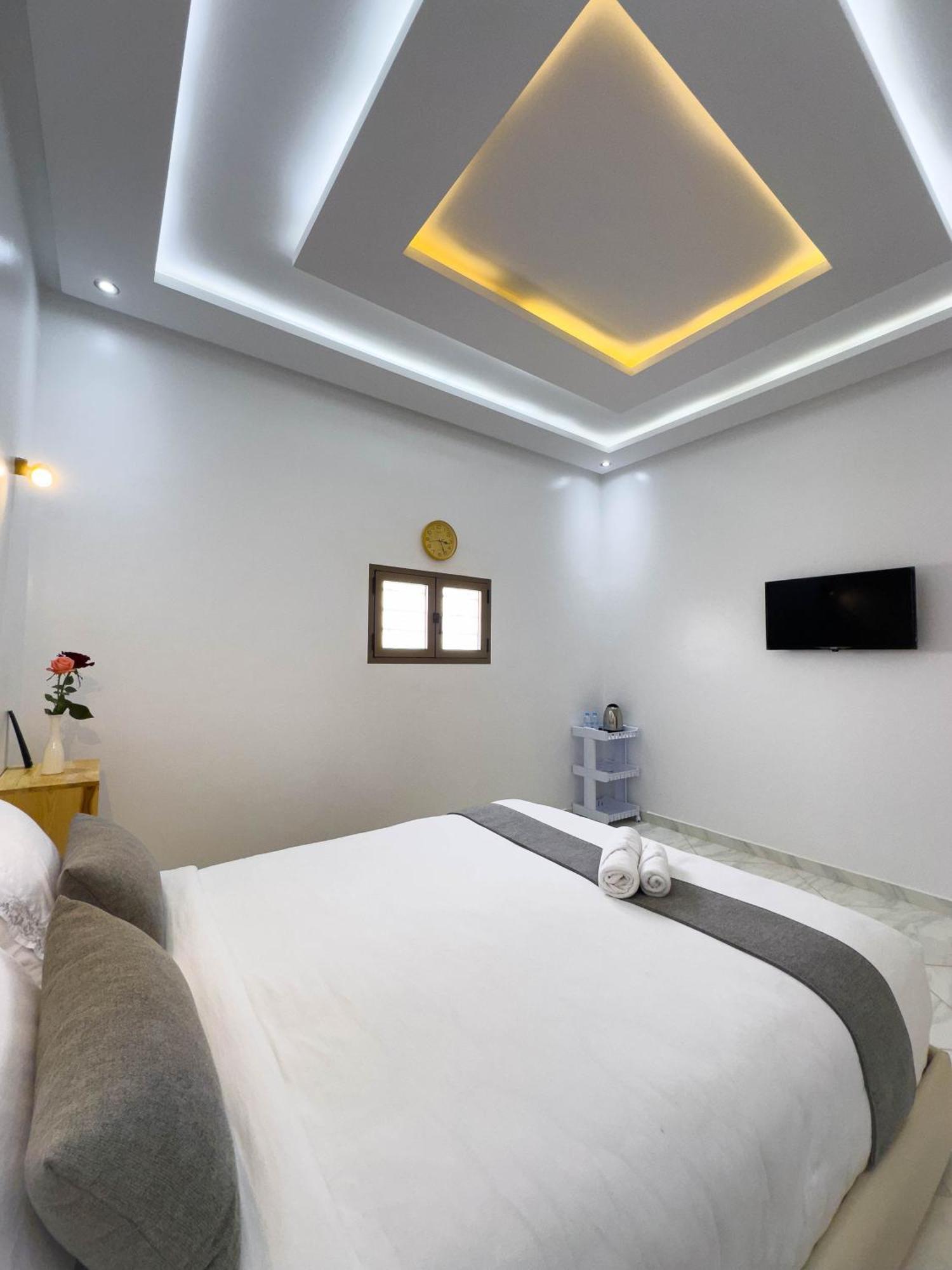 Hotel Apartment America Dakhla Exteriör bild