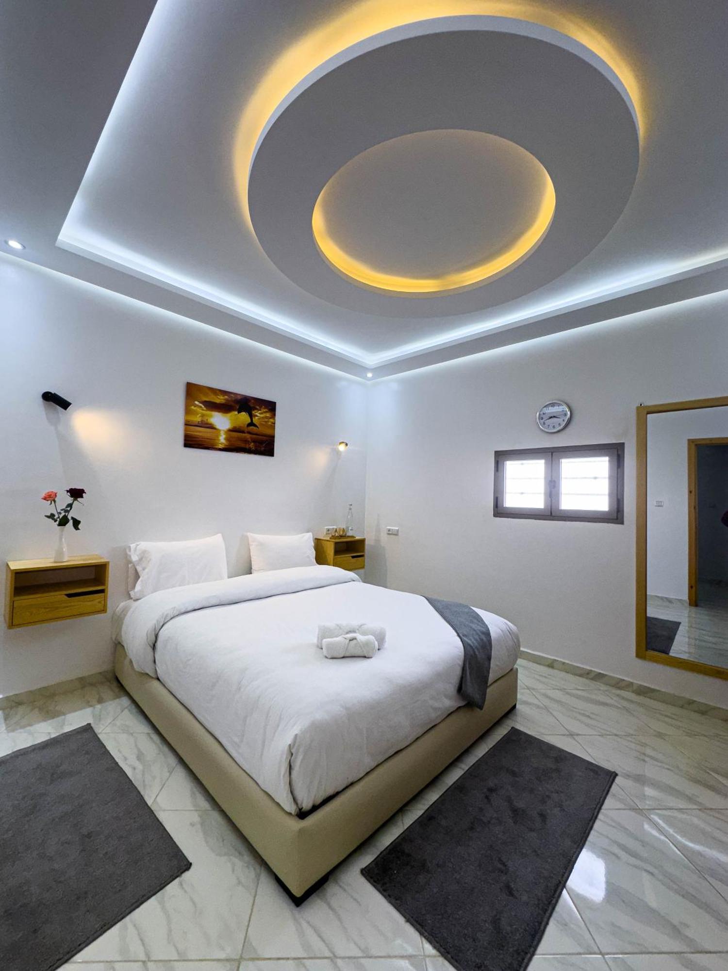 Hotel Apartment America Dakhla Exteriör bild