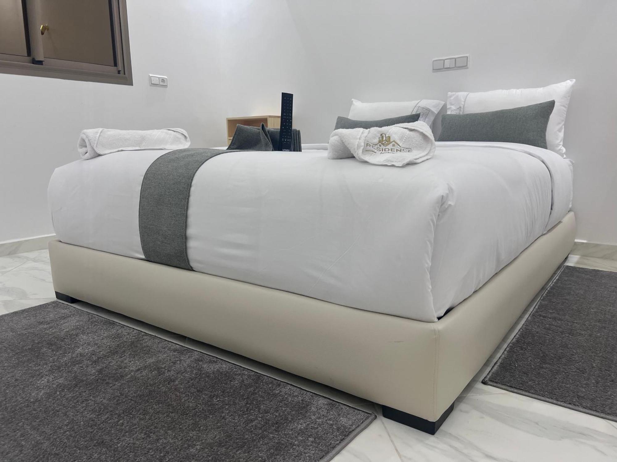 Hotel Apartment America Dakhla Exteriör bild