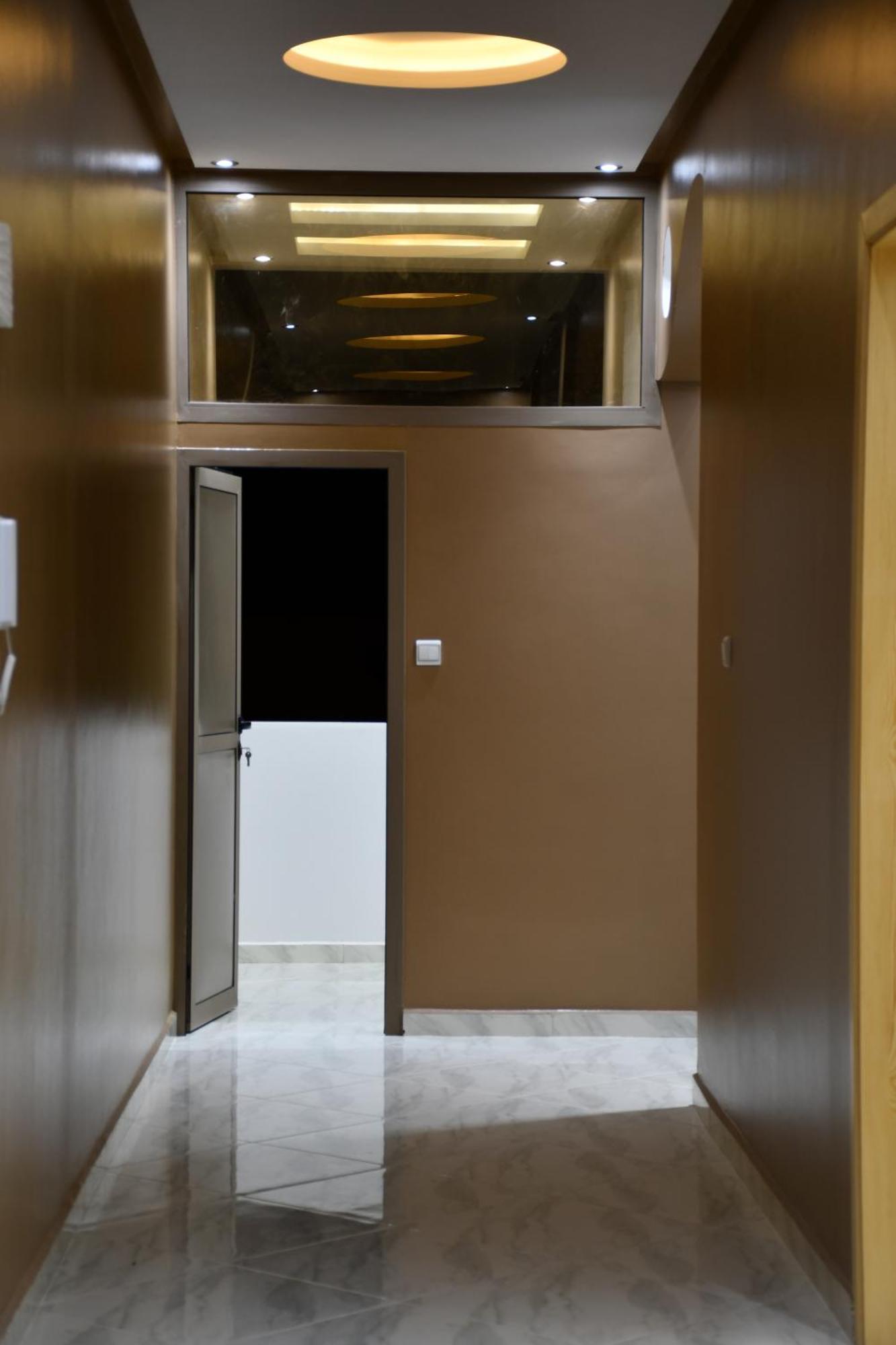 Hotel Apartment America Dakhla Exteriör bild
